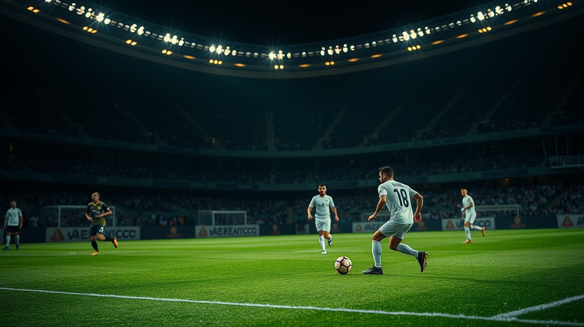 كأس أمم أفريقيا — خريطة البث الرسمية للجمهور العربي — صورة افتتاحية