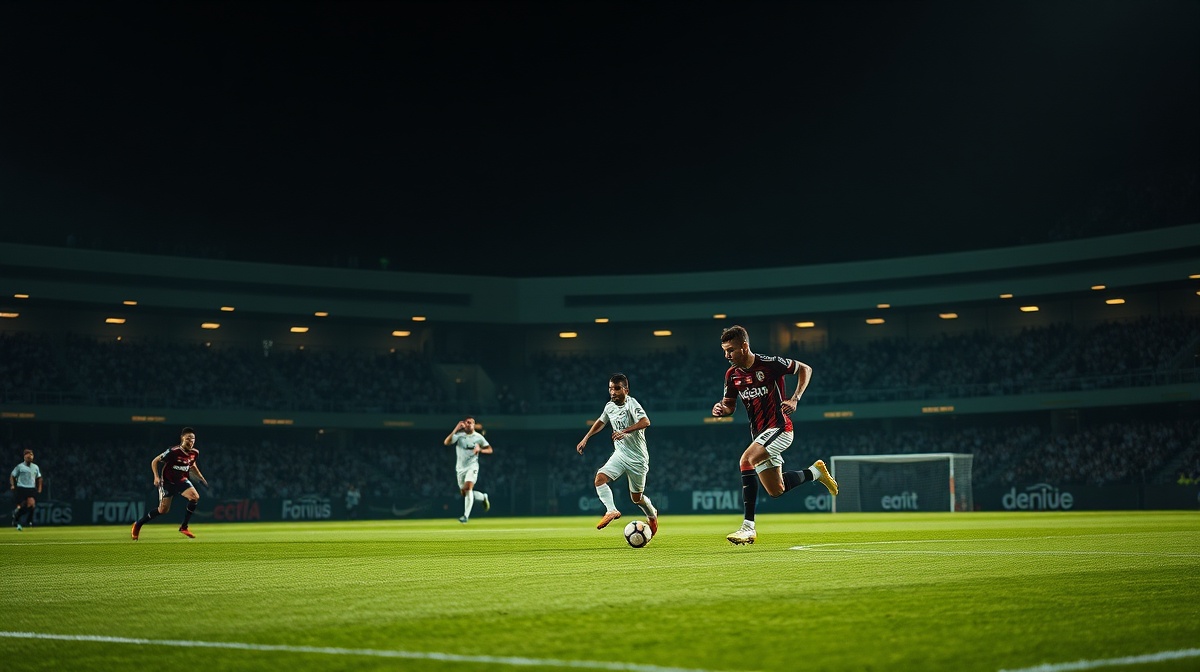 برشلونة مباشر — جدول البث على beIN Sports وقناة Barça TV — صورة افتتاحية