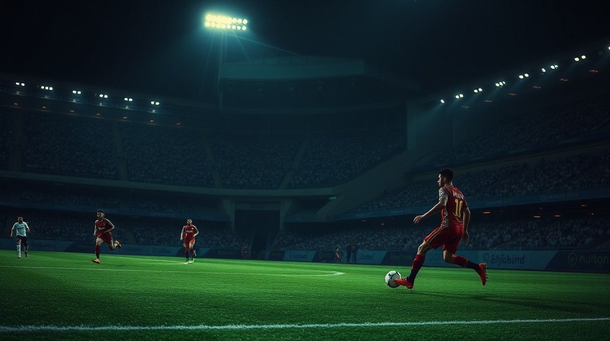 برشلونة مباشر — جدول البث على beIN Sports وقناة Barça TV — صورة مرافقة