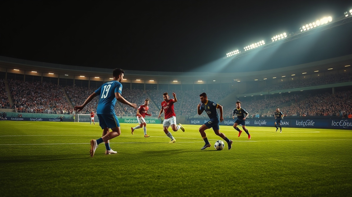 قناة beIN Sports — دليل الاشتراك والباقات في المنطقة العربية — صورة افتتاحية