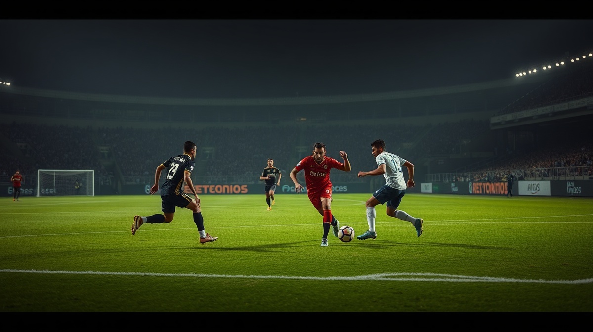 قناة beIN Sports — دليل الاشتراك والباقات في المنطقة العربية — صورة مرافقة