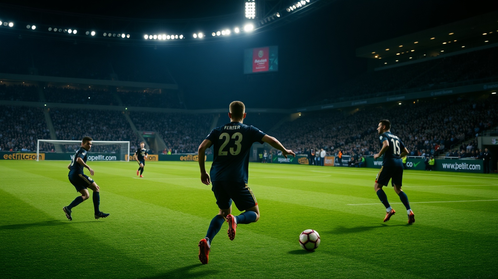 الدوري الألماني — Bundesliga على beIN Sports في المنطقة العربية