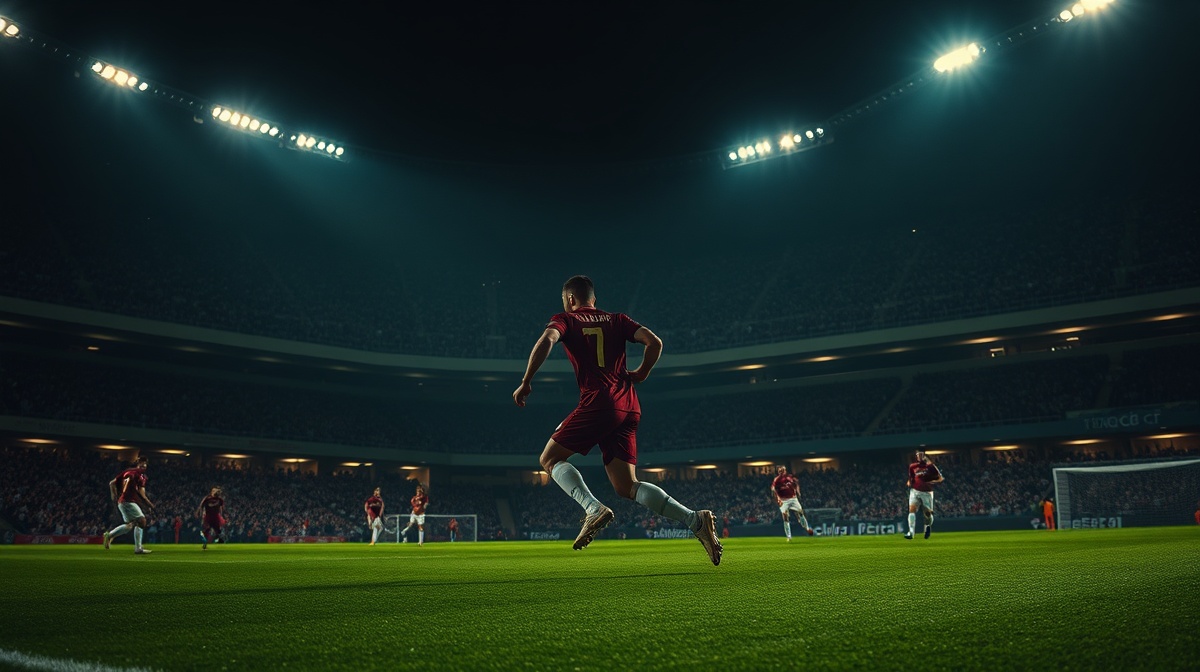 الدوري الألماني — Bundesliga على beIN Sports في المنطقة العربية — صورة افتتاحية