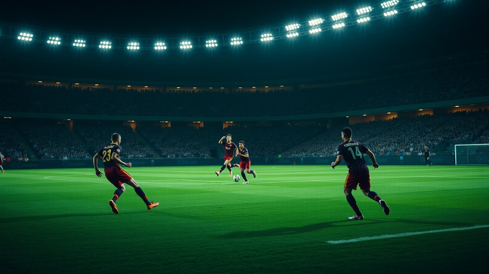 منتخب مصر — جدول البث الرسمي للمباريات الدولية