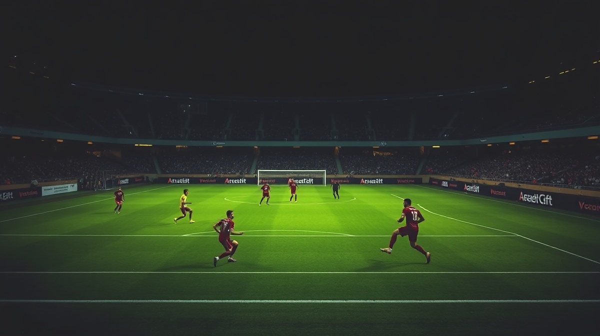 Africa Cup of Nations — MENA Broadcast Guide — صورة افتتاحية