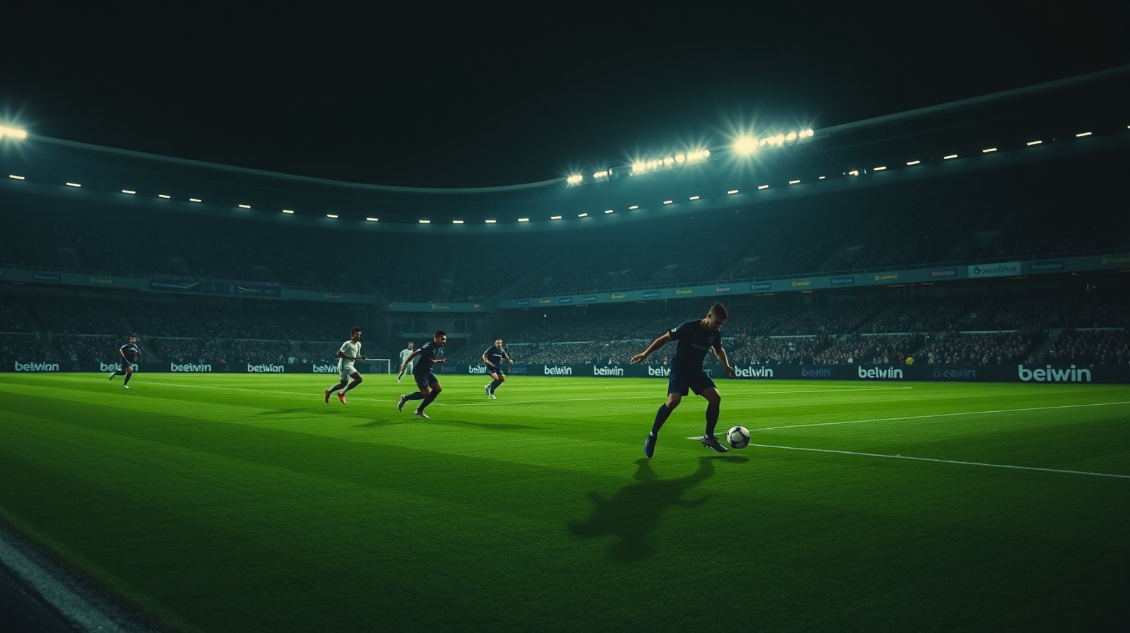 beIN Sports Subscription Guide for MENA