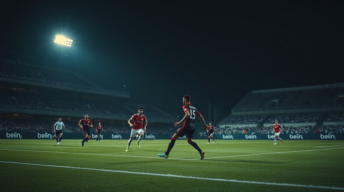 beIN Sports Subscription Guide for MENA — صورة افتتاحية