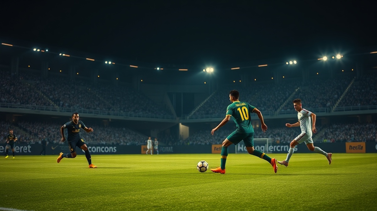 beIN Sports Subscription Guide for MENA — صورة مرافقة