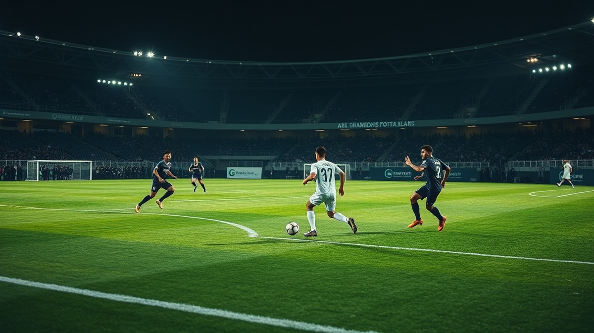 MENA Football Broadcasters — Official Rights-Holders — صورة افتتاحية