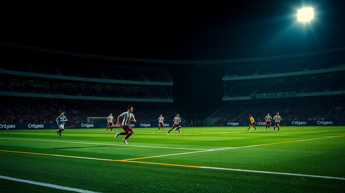 MENA Football Broadcasters — Official Rights-Holders — صورة مرافقة