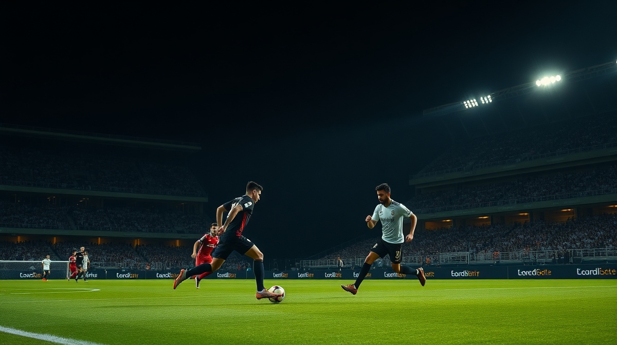 Champions League — MENA Broadcast Guide (beIN Sports) — صورة مرافقة