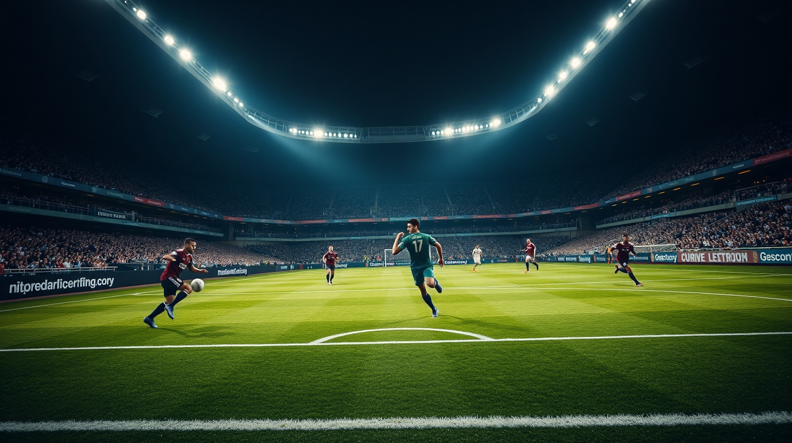 How to Watch the Premier League in the USA