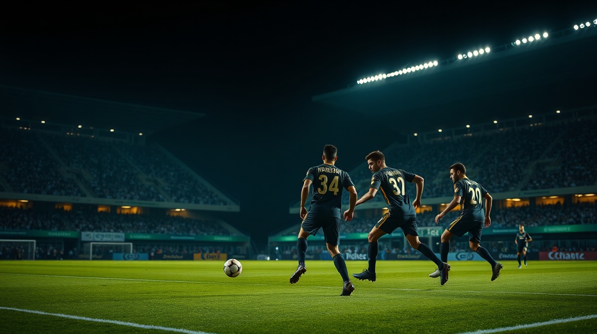 How to Watch the Premier League in the USA — صورة افتتاحية