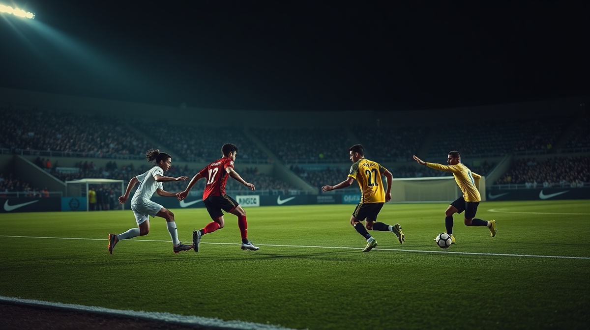 How to Watch the Premier League in the USA — صورة مرافقة