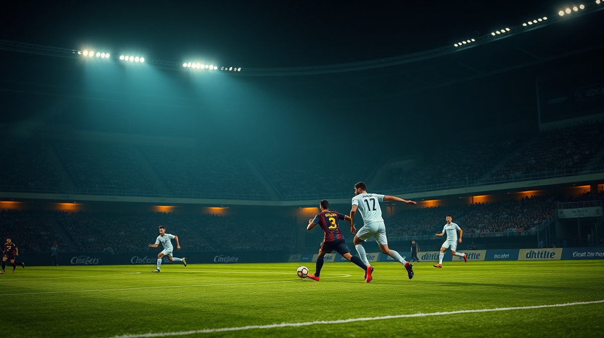 Premier League — MENA Broadcast Guide (beIN Sports) — صورة مرافقة