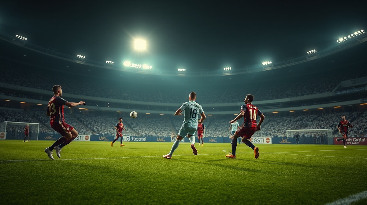 Saudi Pro League — Broadcast Guide (SSC & Thmanyah) — صورة مرافقة