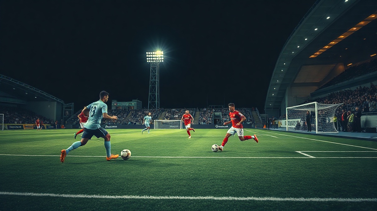 كأس العالم 2026 على KoraLive: مواعيد المباريات والقنوات الناقلة — صورة مرافقة