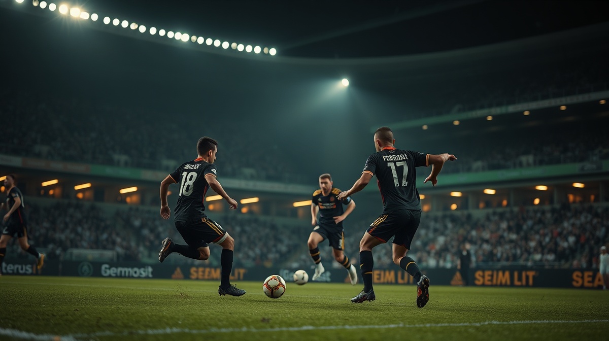 الدوري الإسباني — جدول البث على beIN Sports في العالم العربي — صورة افتتاحية