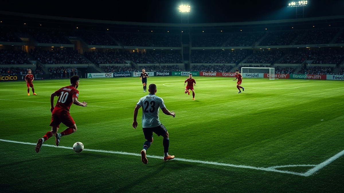 الدوري الإسباني — جدول البث على beIN Sports في العالم العربي — صورة مرافقة