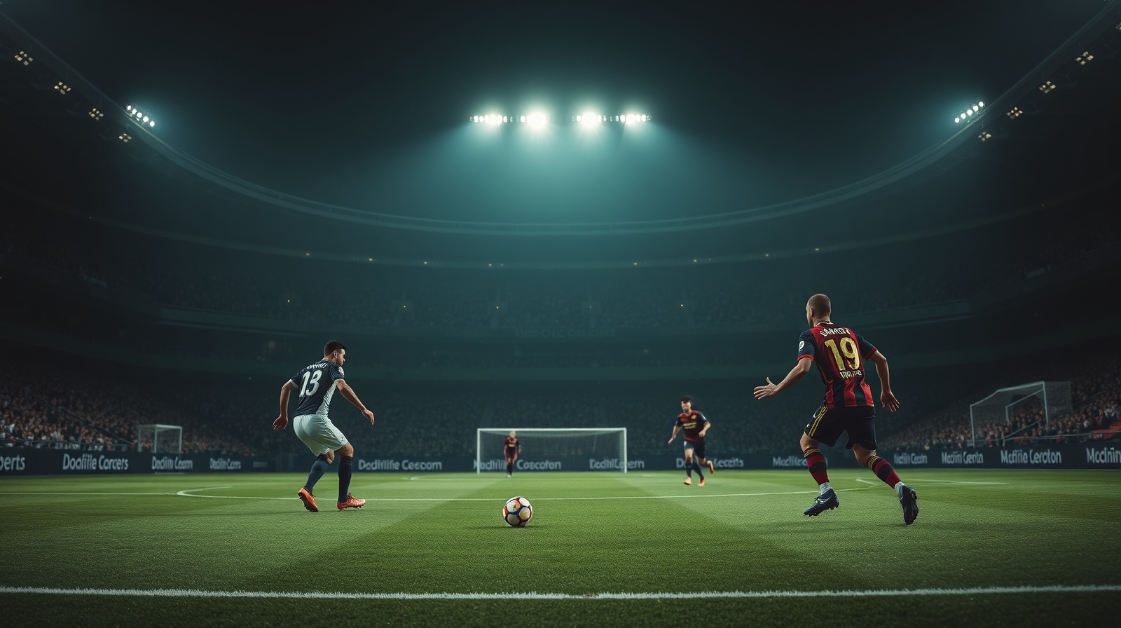 ريال مدريد مباشر — جدول البث على beIN Sports وقنوات Real Madrid TV
