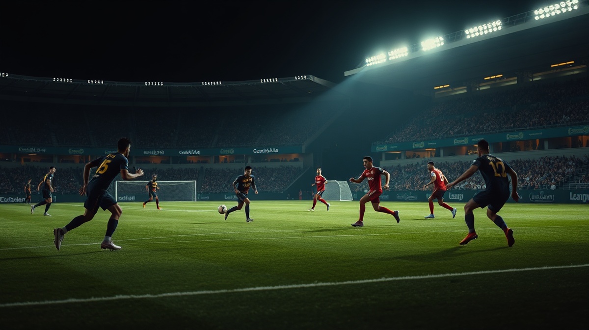 دوري روشن السعودي — جدول البث على SSC والقنوات الإقليمية — صورة مرافقة