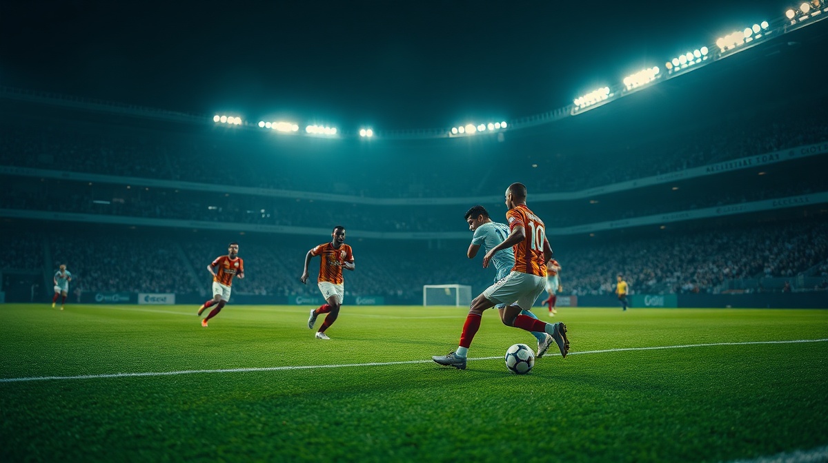 كأس العالم 2030 — دليل البطولة والقنوات الناقلة — صورة مرافقة